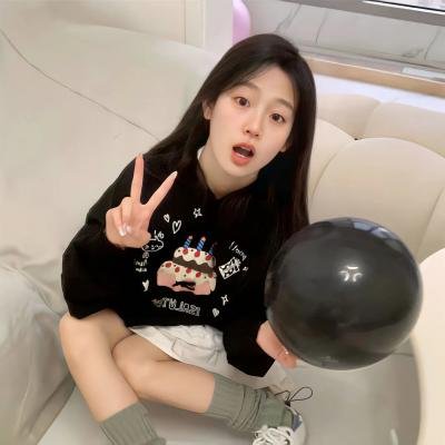 初恋是榴莲先生