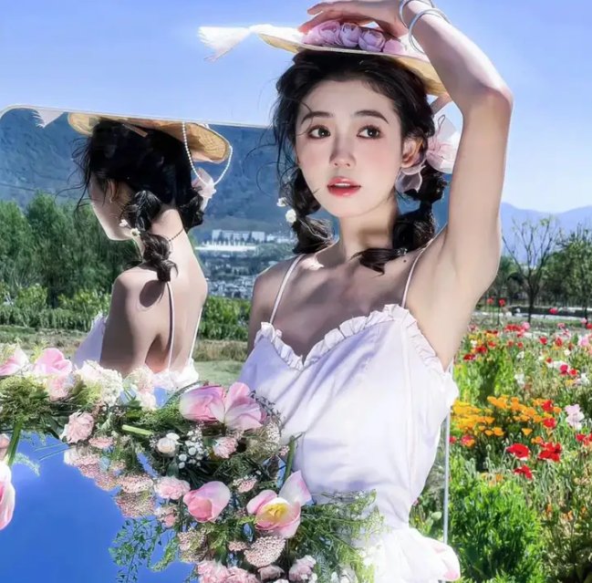 别的人
