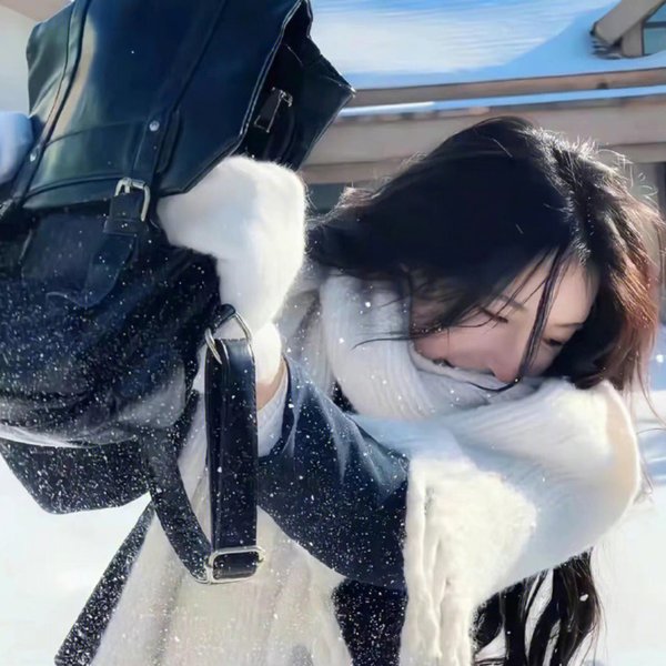 天使的幸福